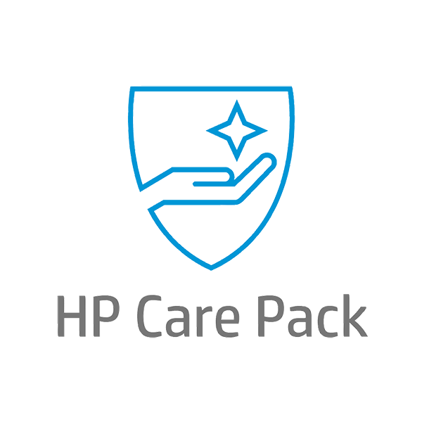 HP CarePack U51Z1E, 3 Jahre Vor-Ort Garantie, nächster Arbeitstag